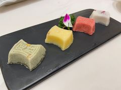 -得月楼·省级非遗·传统苏帮菜(观前店)