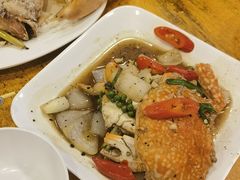 -Doo Dee Thai Food(Issan/Isaan/Esan)