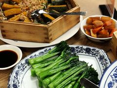 -麒麟中餐厅·经典粤菜·地道菜式老字号(广州长隆酒店)