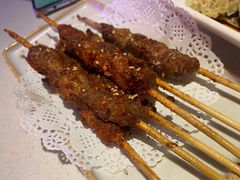 -宝葫芦西北茶食铺(万达店)