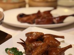 -利苑酒家(宜安广场店)