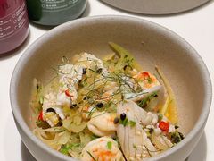 -胡麻(静安嘉里店)