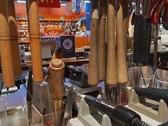 -十八字金银饰·拼豆·开蚌手工体验团建(君太百货店)