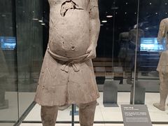 -秦始皇帝陵博物院-丽山园