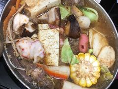 -小明同学(三里屯店)