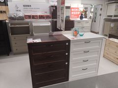 -宜家家居(哈尔滨商场店)