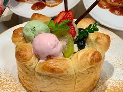 -大鸭梨烤鸭(石佛营店)