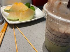-海底捞火锅(翔龙天地广场店)