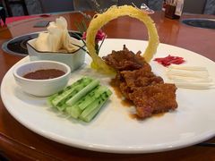 -御膳粥·牛乳粥底火锅·地道顺德菜(容桂店)