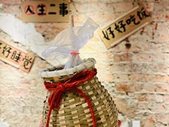 -窄巷口生烫牛肉米线(客村店)