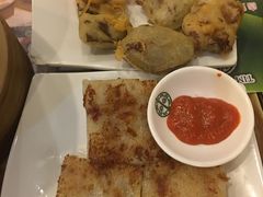-添好运点心专门店(深水埗店)