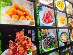 -华竹饭店(中央大街店)