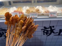 -悦海楼(三衢路店)