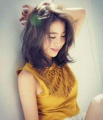 -KIMI HAIR SALON·烫染设计店