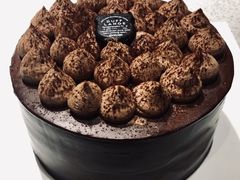 国王的权杖-杜夫朗格·蛋糕(烟台店)