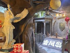 -暴风岛沉浸式体验馆(百联世纪店)