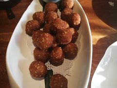 -又一福烤鸭·北京菜(东四店)