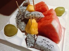 -海底捞火锅鲜切牛肉主题店(长寿路店)