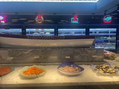 -海韵之星邮轮水会(明发商业广场店)