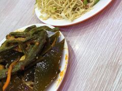 -三姐妹冷面馆(保卫路店)