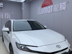 -龙膜大拇指专业汽车贴膜隐形车衣(河北店)