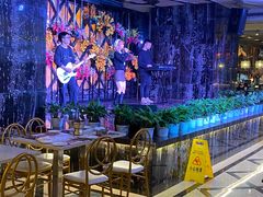 -芭菲盛宴·环球美食(解放碑英利国际店)