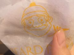 -贝儿多爸爸泡芙(合生汇店)