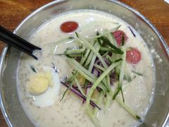 -优壹佳·延边朝鲜族料理(中山北路店)