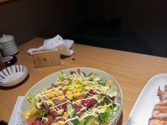 -桂马·日本料理·海胆·海鲜饭·酒场(民主广场店)