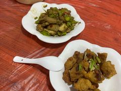 -素勤饮食店(城头巷店)