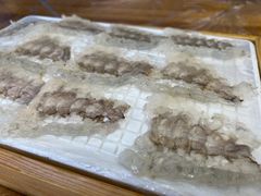 明虾生-官塘鱻鱻鱼生