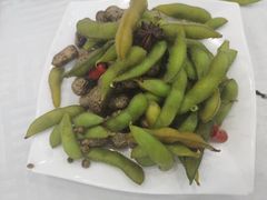 -常赢三兄弟·清真涮肉·清真炒菜(朝阳新城店)