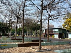 -白鹭洲公园