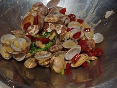 -船梆煮•蒸汽海鲜·炉火烤肉(五四广场店)