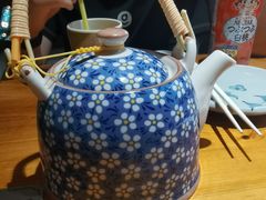 -福匠日本料理(人民路店)