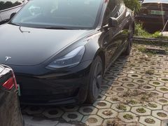 -TESLA 特斯拉(深圳坂田特斯拉中心)