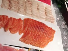 -昆明佳华广场酒店·西餐厅
