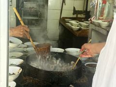 -甘记肥肠粉(马鞍北路店)