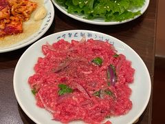 -蒜香焼肉PURUSHIN(马场路店)