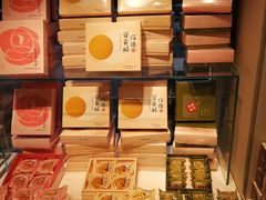 -好利来(阜成门店)