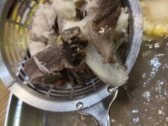 -夜牛潮汕鲜牛肉火锅店(翻身店)