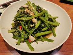 -mango tree芒果树泰国餐厅(青岛万象城店)