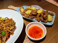 -闽上鲜·福建菜(龙湖滨江天街店)