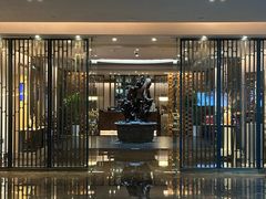 -彩丰楼中餐厅(佘山世茂洲际酒店)