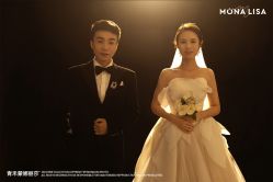 点击看大图 -青禾蒙娜丽莎婚纱摄影(武汉总店)