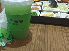 -阿香米线(北京大兴凯德MALL店)