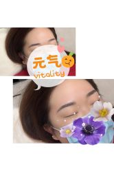 -久匠·纹眉纹绣半永久