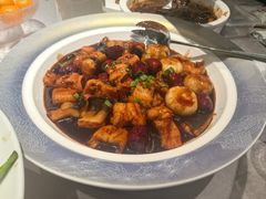 -苏城小院·园林精致苏州菜(斜塘老街店)