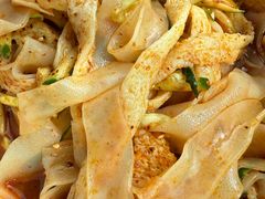 -笑笑凉皮(富国街店)