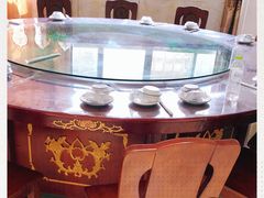 -宾朋海鲜美食餐厅·特色美食(兴海路店)